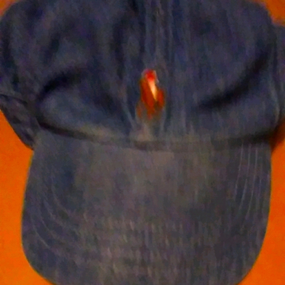 Ralph Lauren polo cap